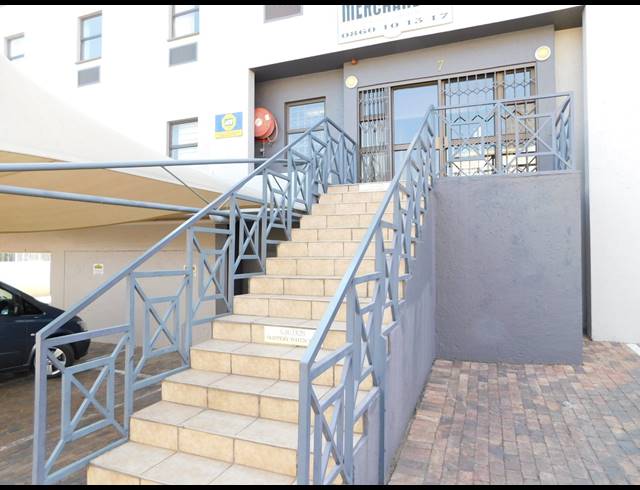 750M² OFFICE FOR SALE IN FERNDALE